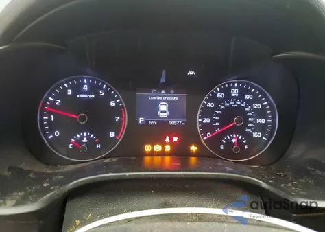 2021 Kia Forte Fe from USA, damaged, VIN 3KPF24AD4ME329651